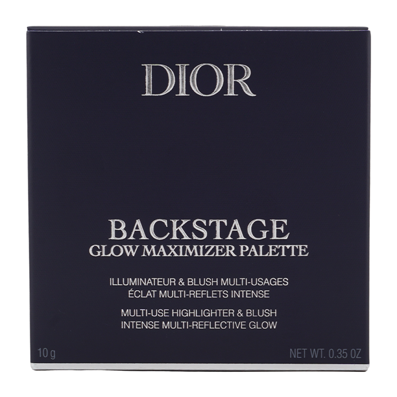 DIOR BACKSTAGE Dior ディオール バックステージ グロウ