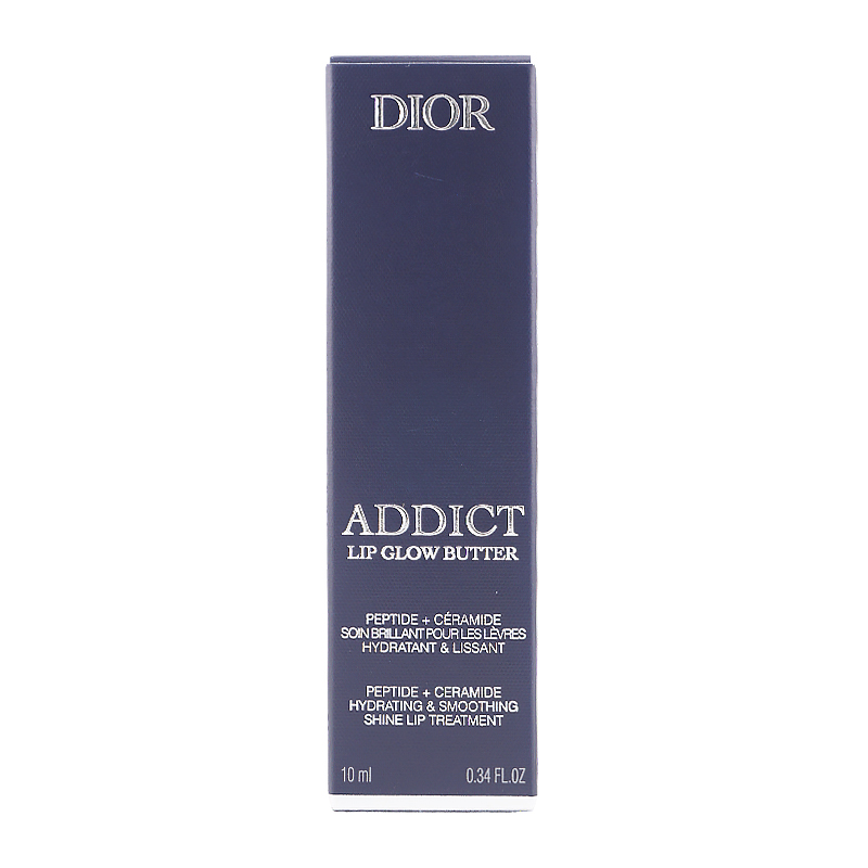 Dior HOMME DIOR ディオール アディクト リップ グロウ バター 105