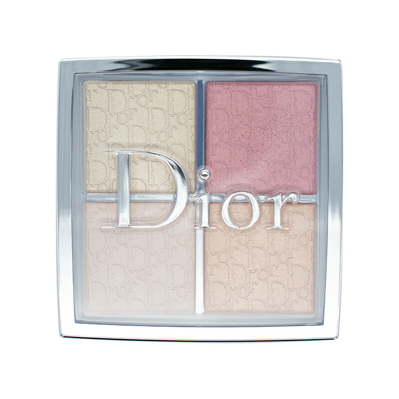 Dior ディオール バックステージ フェイス グロウ パレット 004 