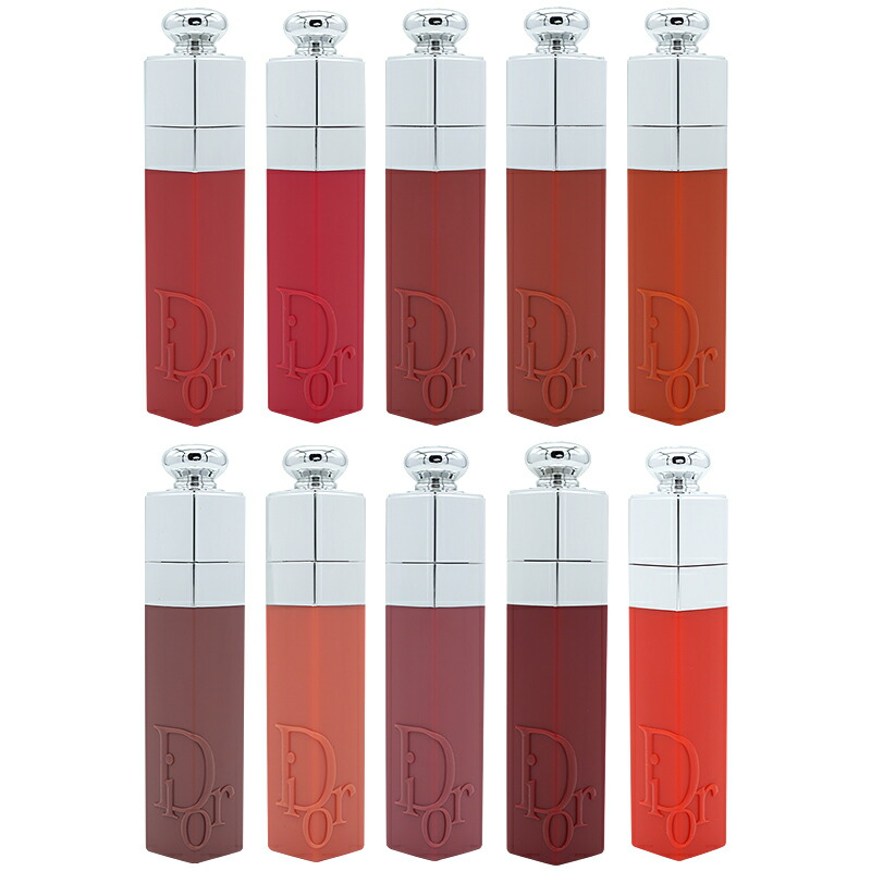 Dior Addict ディオール アディクト リップ ティント [10種類から