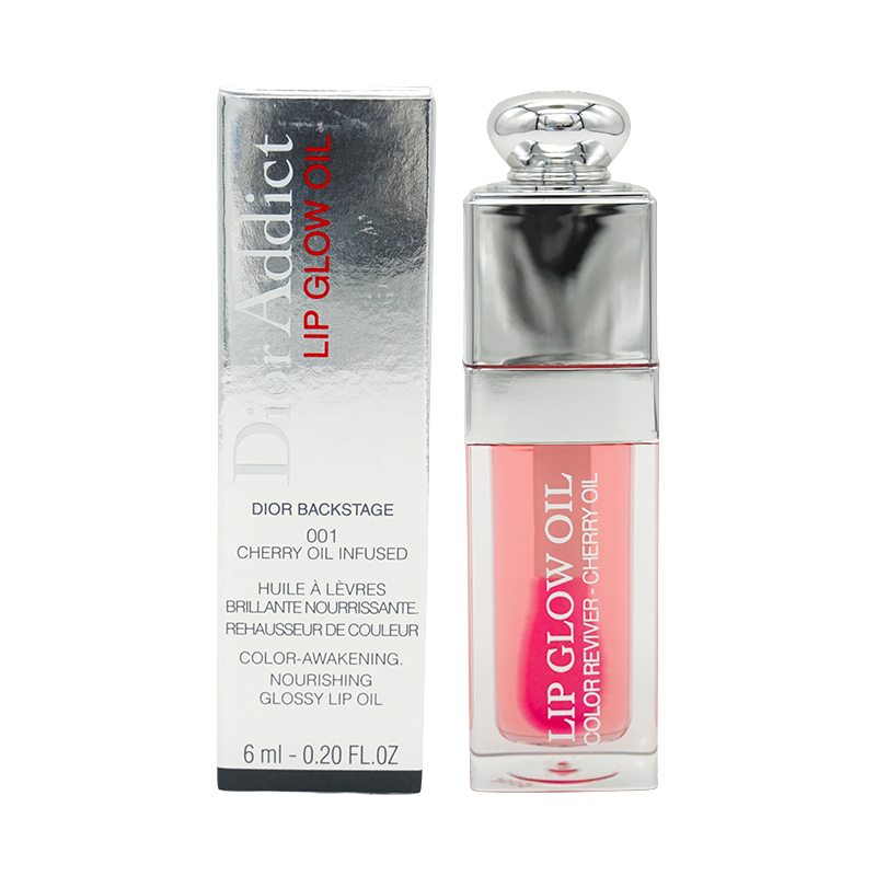 Christian Dior ディオール アディクト リップ グロウ オイル