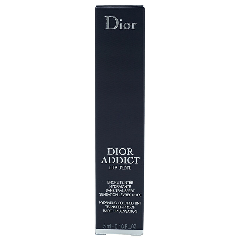 Dior Addict ディオール アディクト リップ ティント [541 ナチュラル