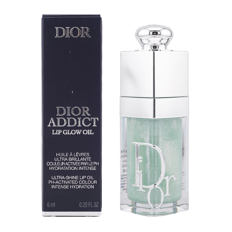 Dior HOMME DIOR ディオール アディクト リップ グロウ オイル[086