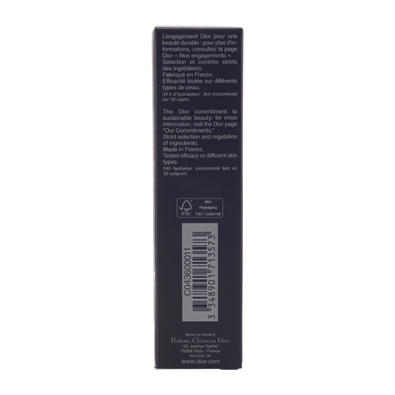 Christian Dior（クリスチャン・ディオール） Dior ディオールスキン