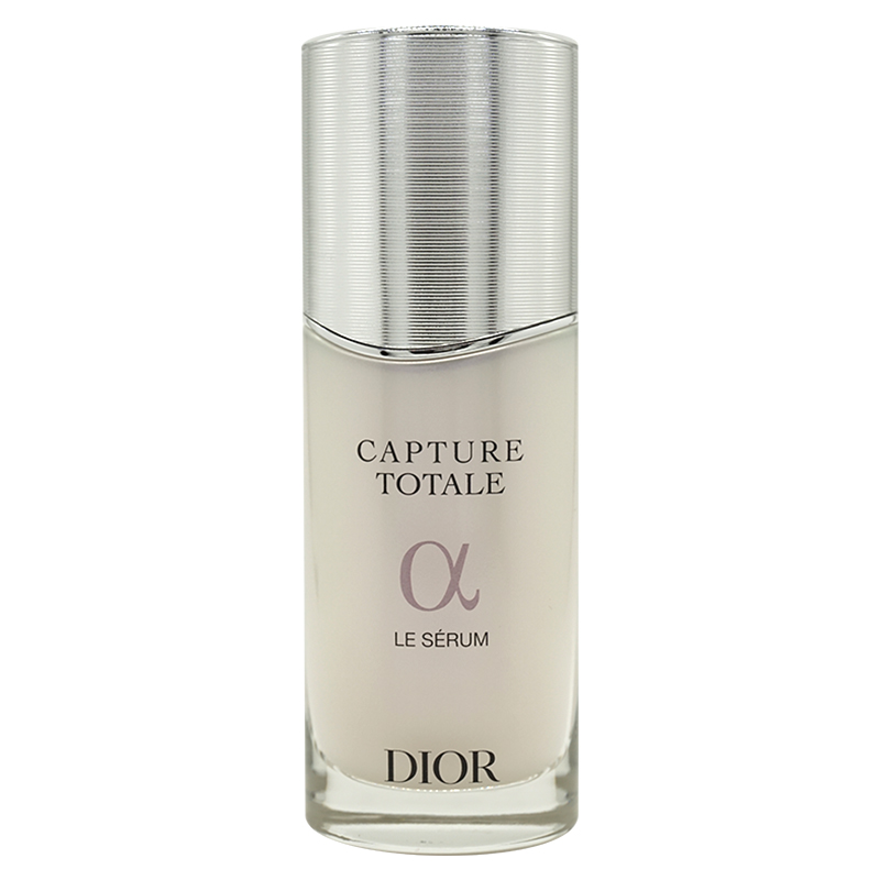 Dior ディオール カプチュール トータル ル セラム 美容液 50mL 幹細胞