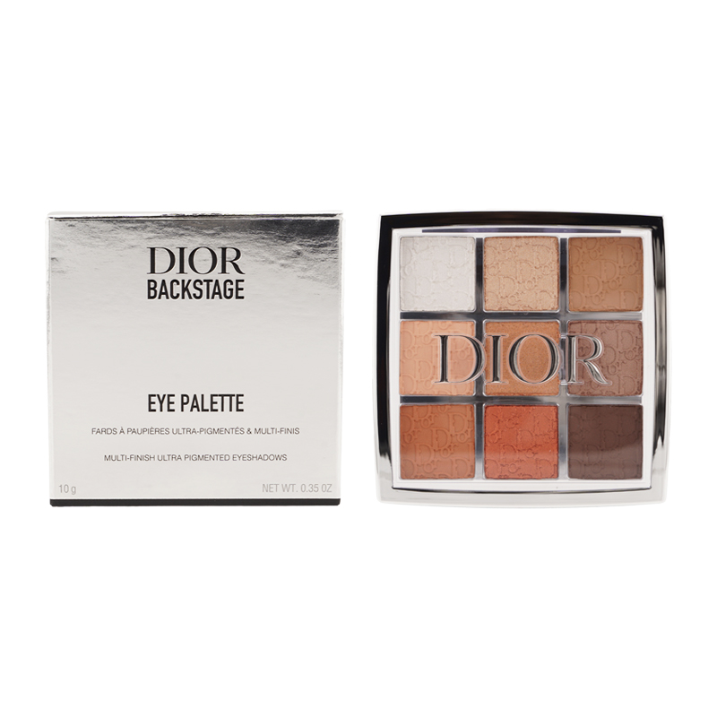 Christian Dior DIOR ディオール バックステージ アイ パレット