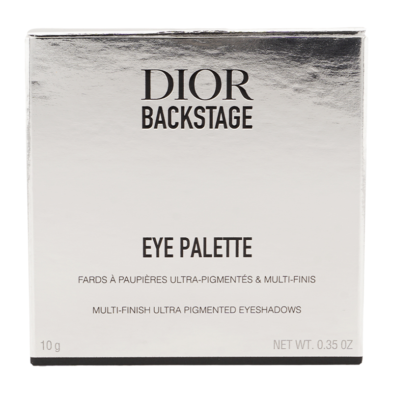 【新品】　Dior Backstage アイパレット 001 楽天市場】DIOR ディオール バックステージ アイ パレット 001