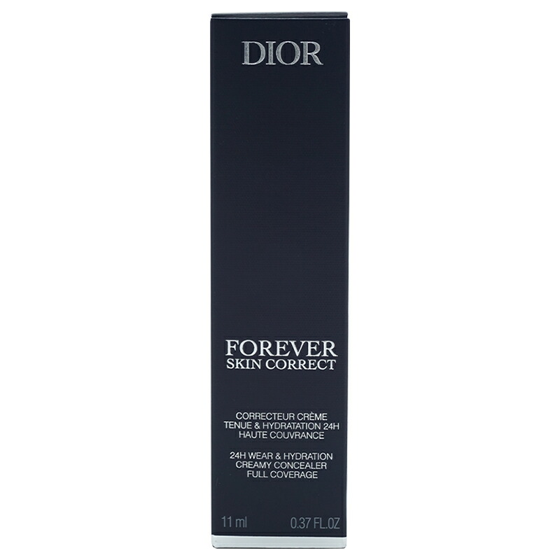 クリスチャンディオール スキンフォーエヴァースキン コレクト コンシーラー 2N ニュートラル 11ml Christian Dior（クリスチャン・ディオール） Dior ディオール