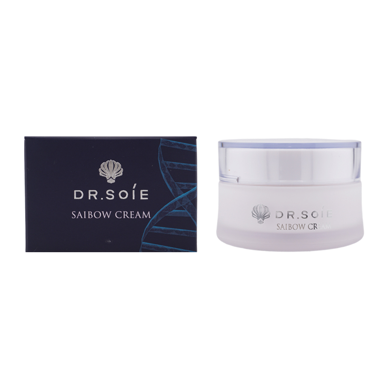 DR.SOIE SAIBOW CREAM 30g 2個セット ドクターソワ DR.SOIE SAIBOW クリーム 30g [ギフトラッピング対応