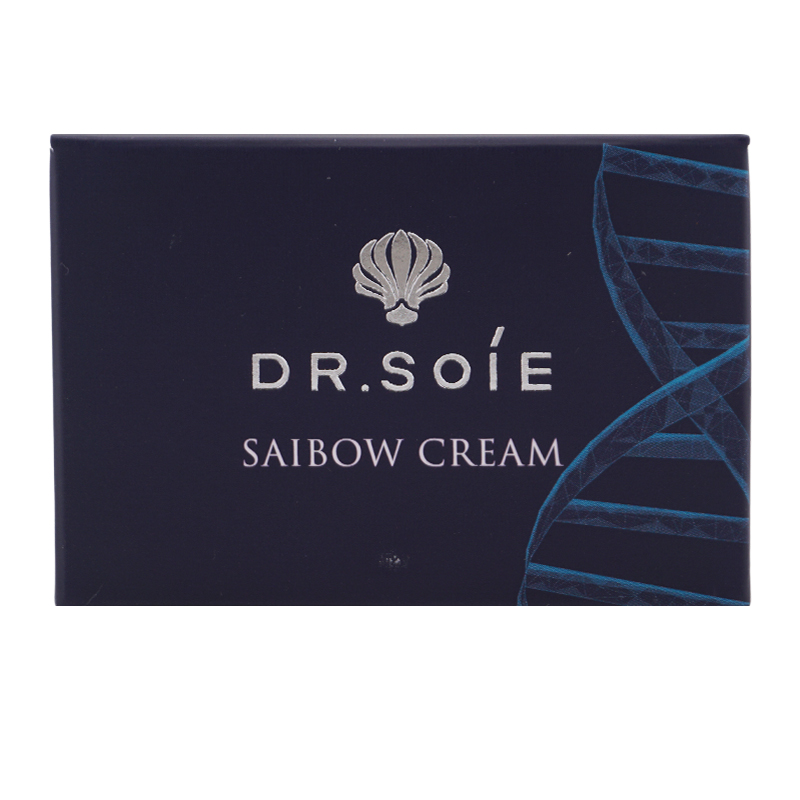 ドクターソワ DR.SOIE SAIBOW クリーム 30g [ギフトラッピング対応