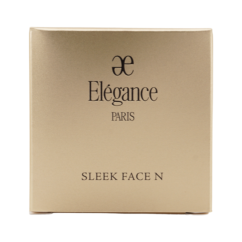 ELEGANCE（エレガンス） スリーク フェイス N PK101 クリームフェイス