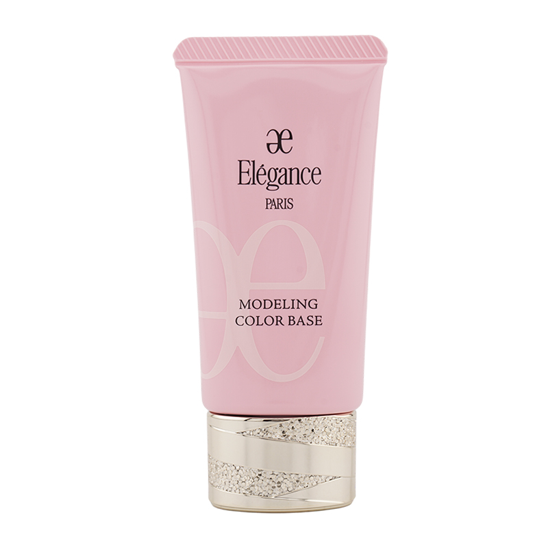 ELEGANCE（エレガンス） モデリング カラーベース SPF25 PA++ 本体