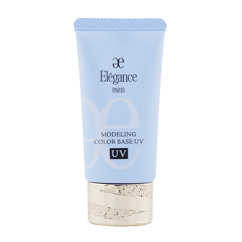 ELEGANCE（エレガンス） モデリング カラー ベース UV SPF40 PA+++