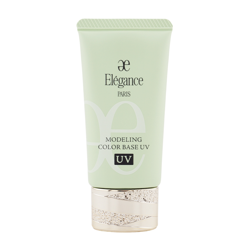 エレガンス モデリング カラーベース UV GR440 BE992 2本セット ELEGANCE（エレガンス） モデリング カラー ベース UV SPF40 PA+++