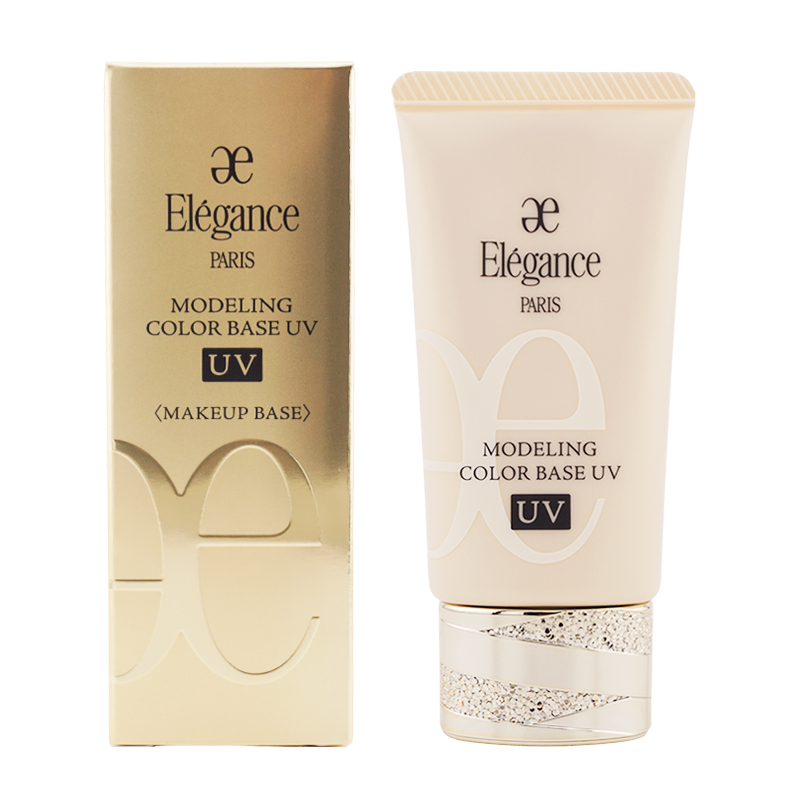 エレガンス モデリス カラー ベース セット ELEGANCE（エレガンス） モデリング カラー ベース UV SPF40 PA+++