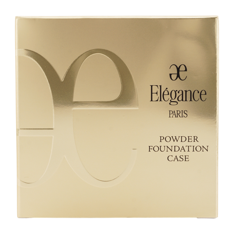 ELEGANCE（エレガンス） リファイン ヴェルヴェティ ファンデーション