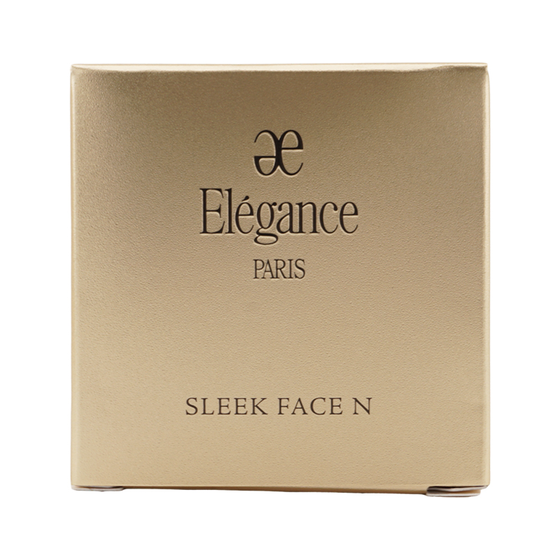 ELEGANCE（エレガンス） スリーク フェイス N PK106 クリームチーク