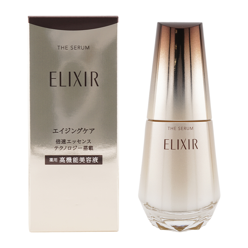 ELIXIR（エリクシール） シュペリエル ザ セラム aa 50mL 医薬部外品