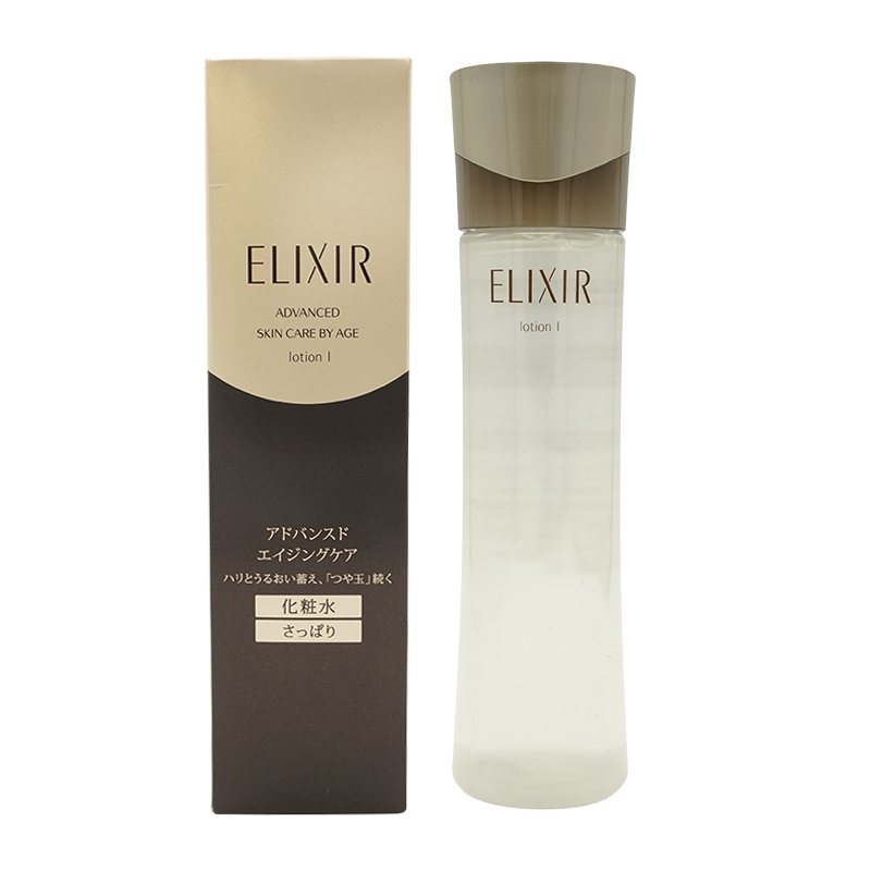 ELIXIR（エリクシール） 資生堂 アドバンスド ローション T I 170ml