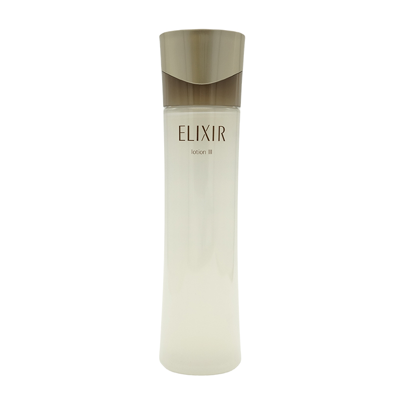 ELIXIR（エリクシール） 資生堂 アドバンスド ローション T III 170ml