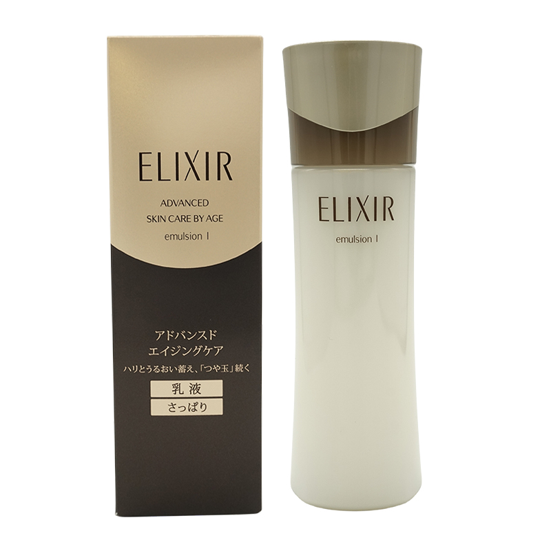 ELIXIR（コスメ） 資生堂 ELIXIR エリクシール アドバンスド