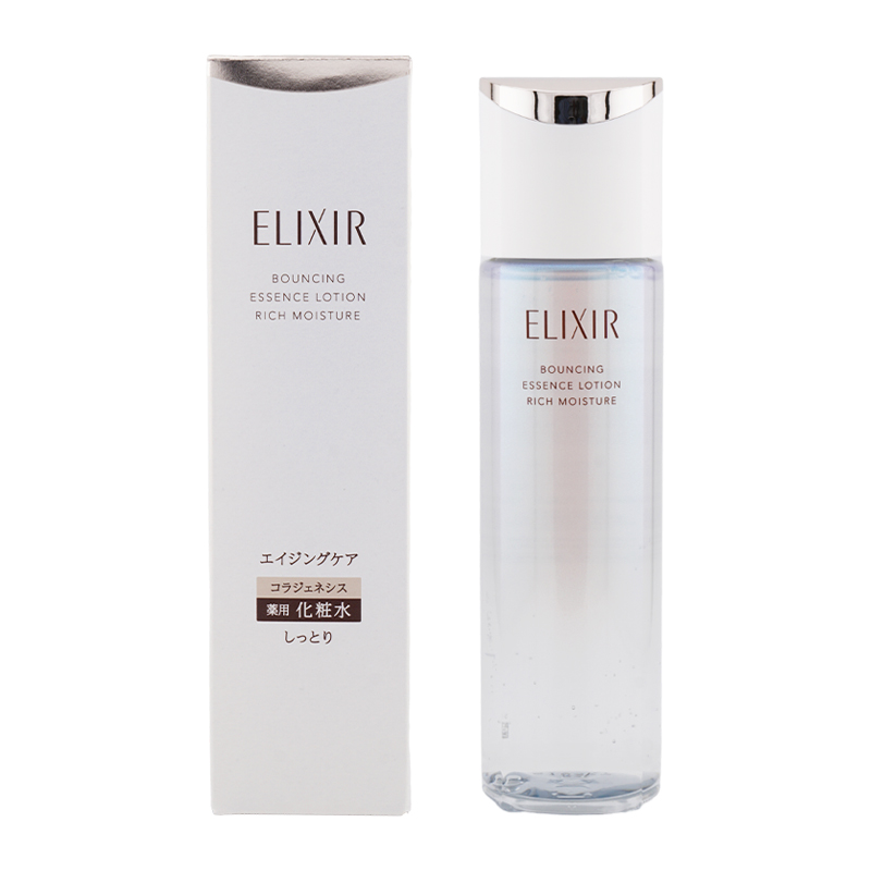 ELIXIR（エリクシール） [4種類から選べる]ELIXIR リフトモイスト