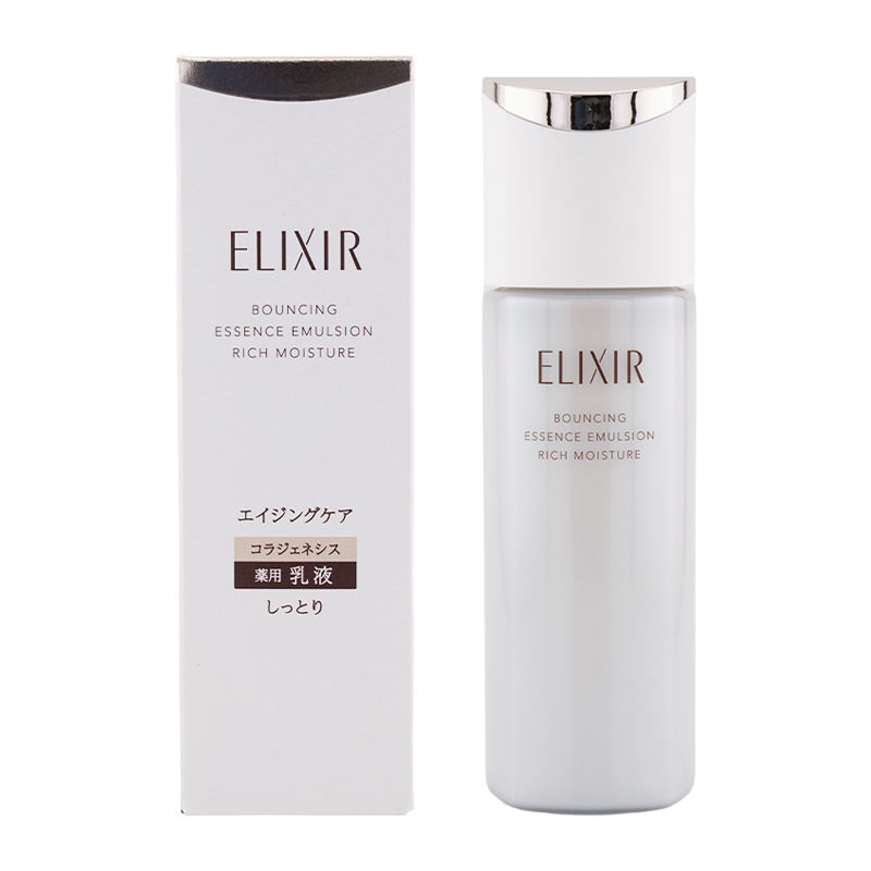 ELIXIR（エリクシール） リフトモイスト エマルジョン ba 本体 130mL