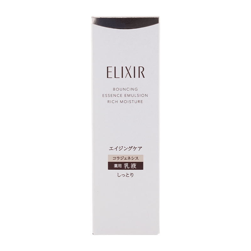 ELIXIR（エリクシール） リフトモイスト エマルジョン ba 本体 130mL