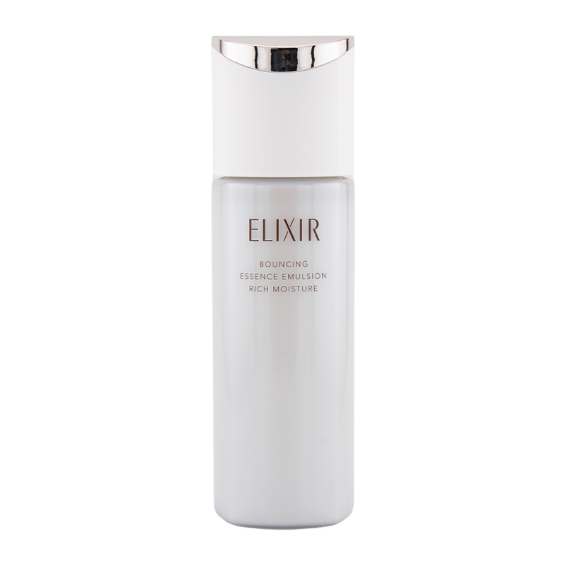 ELIXIR（エリクシール） リフトモイスト エマルジョン ba 本体 130mL