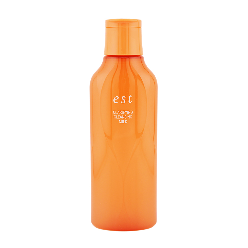 est エスト クラリファイイング クレンジング ミルク 本体 170ml