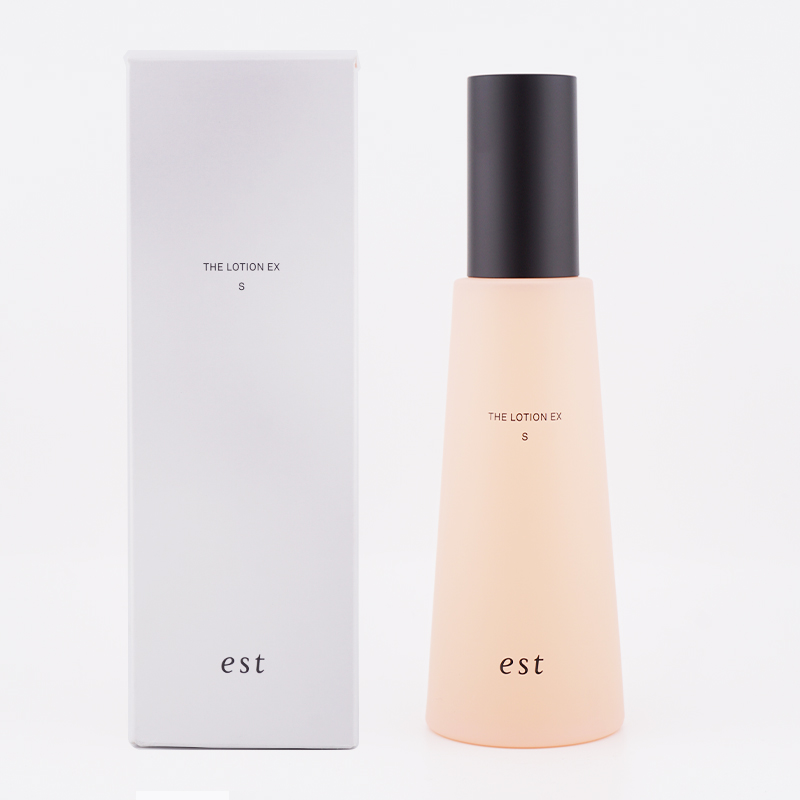 est [3種類から選べる] エスト ザ ローション EX K S T 本体 140mL