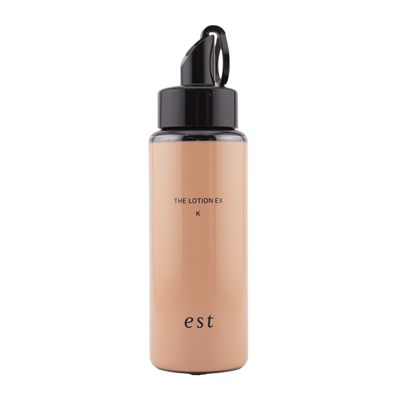est エスト ザ ローション EX K レフィル 詰め替え用 130mL アクア