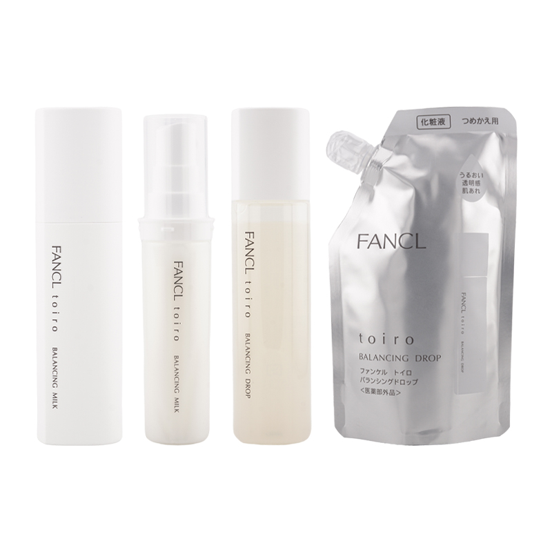 FANCL FAANCL ファンケル トイロ [4種類から選べる] バランシング