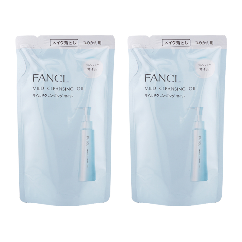 【専用2】FANCL詰め合わせ FANCL（ファンケル） [2個セット]FANCL マイルドクレンジングオイル f
