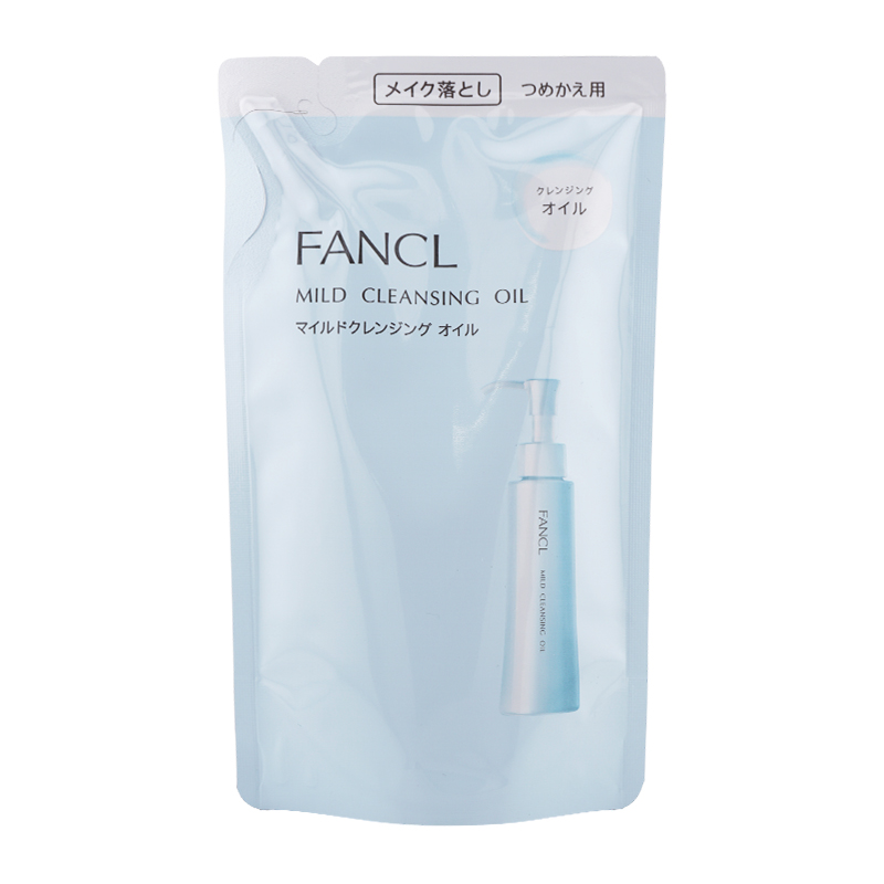 FANCL（ファンケル） マイルドクレンジングオイル f 詰め替え 115mL