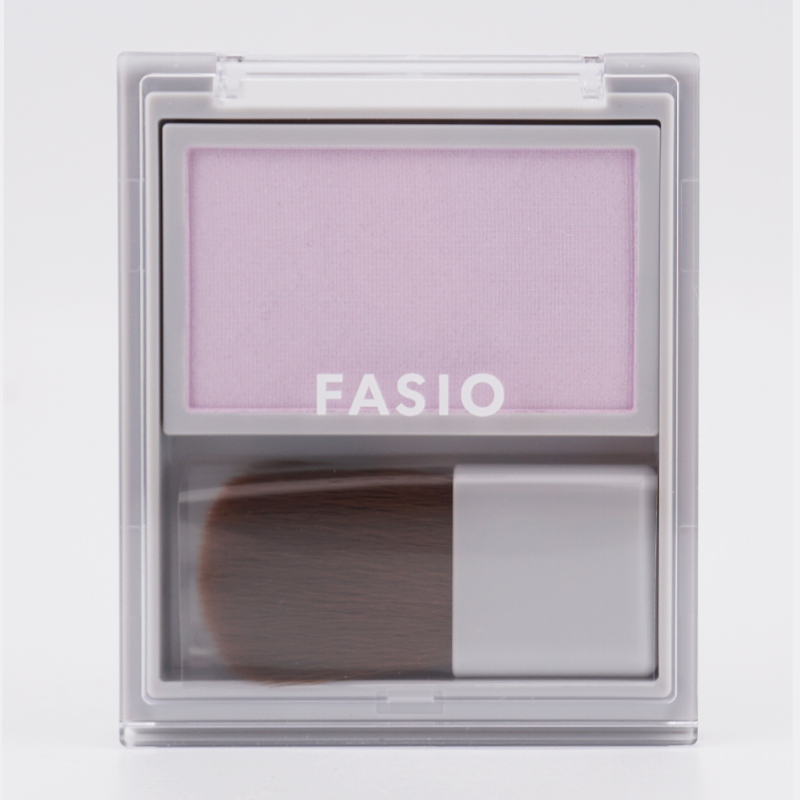 FASIO ファシオ 失敗しにくい フェイスカラー UV 血色感 ツヤ感 2.5g [6種類から選べる][ギフトラッピング対応] : ダイキ ...