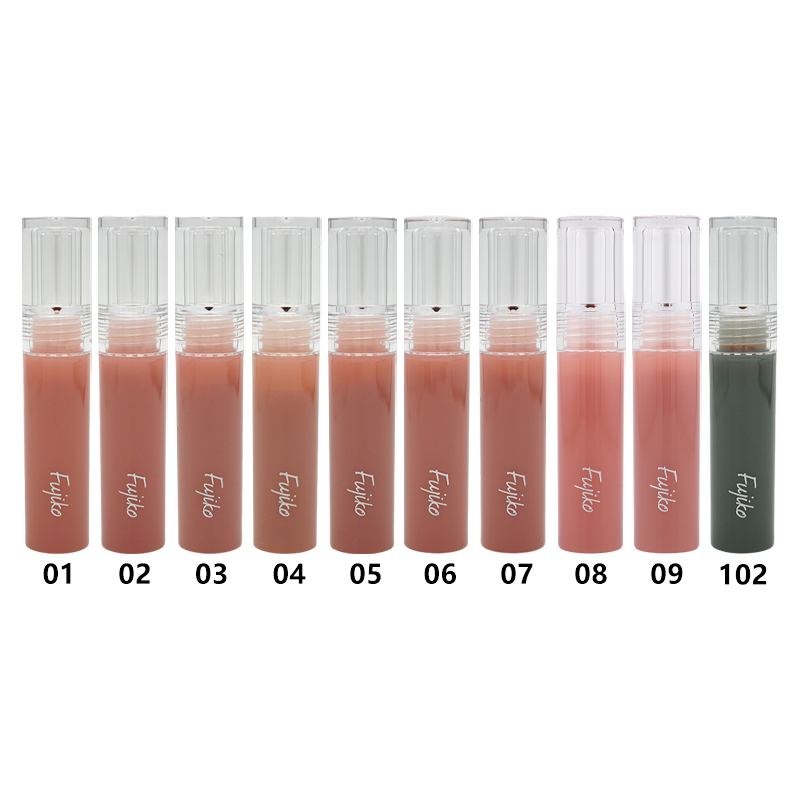 Fujiko フジコ ニュアンスラップティント [10種類から選べる] 口紅