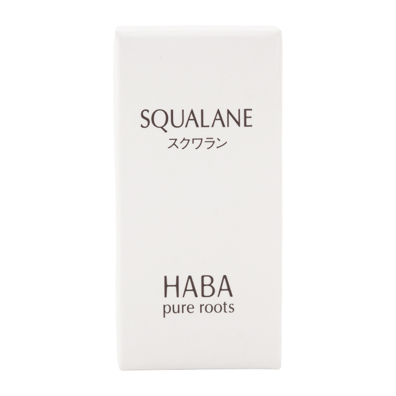 HABA（ハーバー） 高品位 スクワラン 15ml 化粧オイル スキンケア 基礎