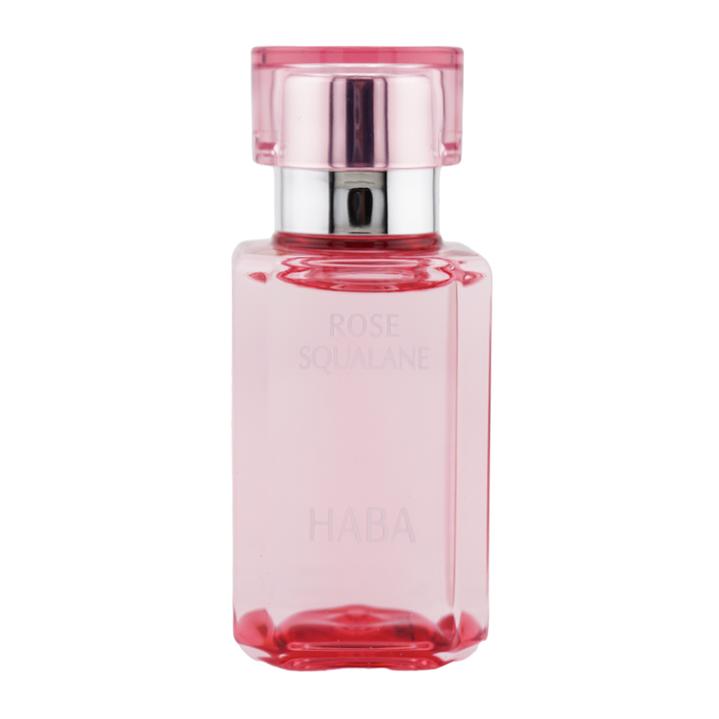 HABA（ハーバー） ローズスクワラン 30mL 化粧オイル フェイスオイル
