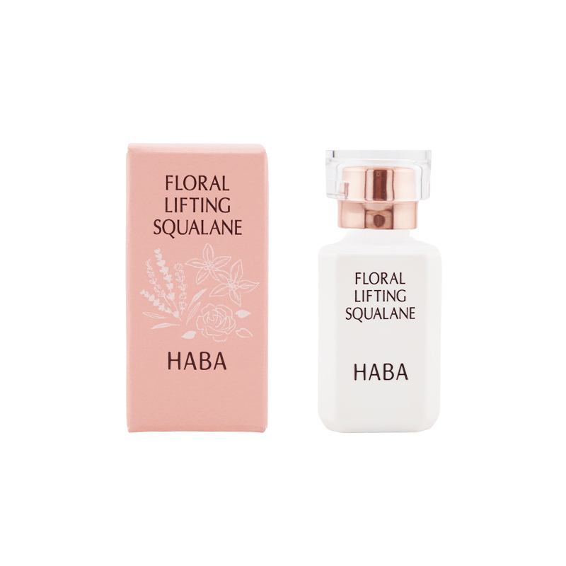 ハーバー　化粧オイル　スクワランⅡ 15ml 18個 高品位「スクワラン」II | 無添加主義 ハーバーの公式オンラインショップ