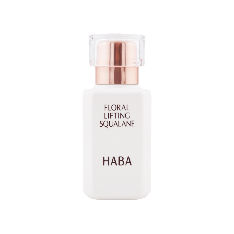 HABA（ハーバー） フローラルリフトスクワラン 30mL 化粧オイル