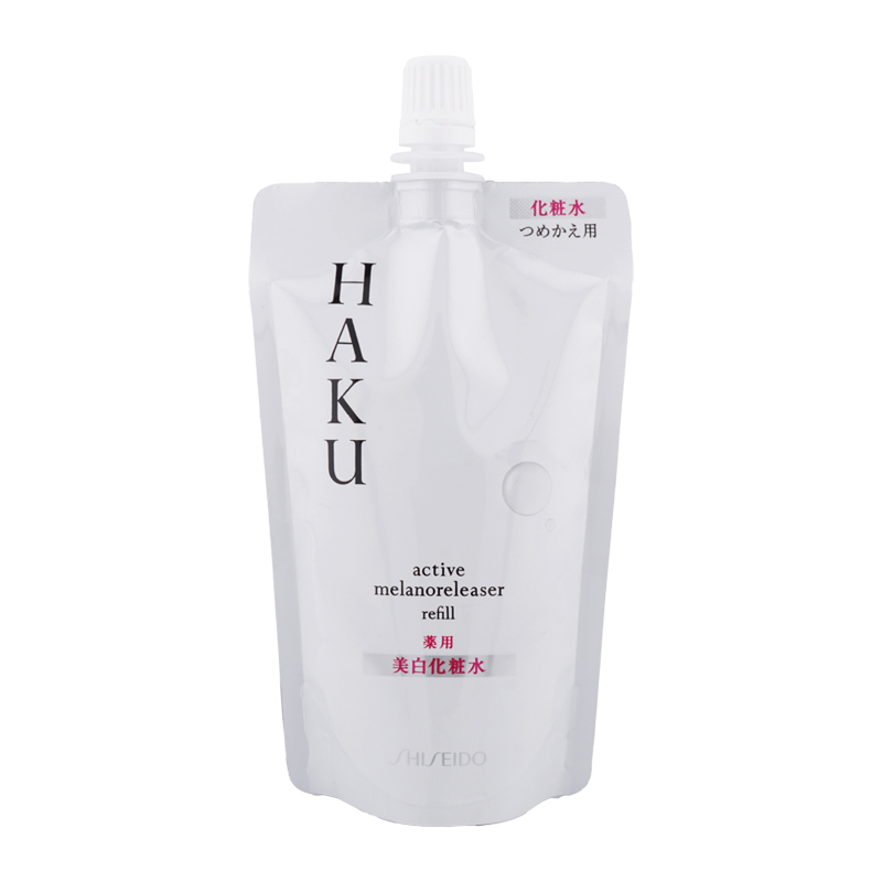 HAKU [2個セット]HAKU ハク アクティブメラノリリーサー レフィル