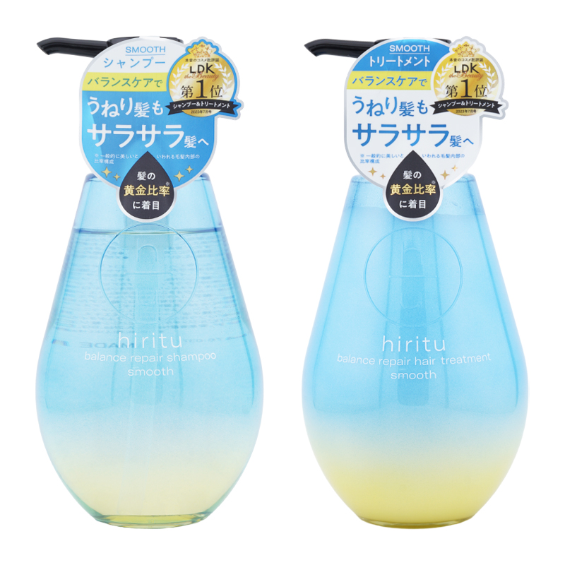 8個hiritu ヒリツ バランスリペア サワカ シャンプー トリートメント hiritu（ヒリツ） [セット]hiritu バランスリペアシャンプー ヘア