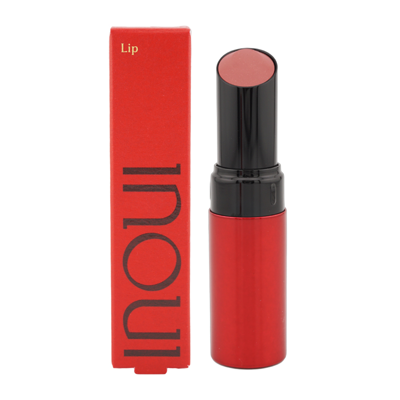 インウイ inoui 資生堂 リップ 06 ピンクベージュ 4g 保湿 弾力感