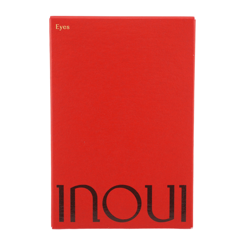 INOUI ID　メイクブラシ　インウイアイディー　ノベルティ　インウイID インウイ オリジナルメイクパレット プレゼントキャンペーン | NEWS