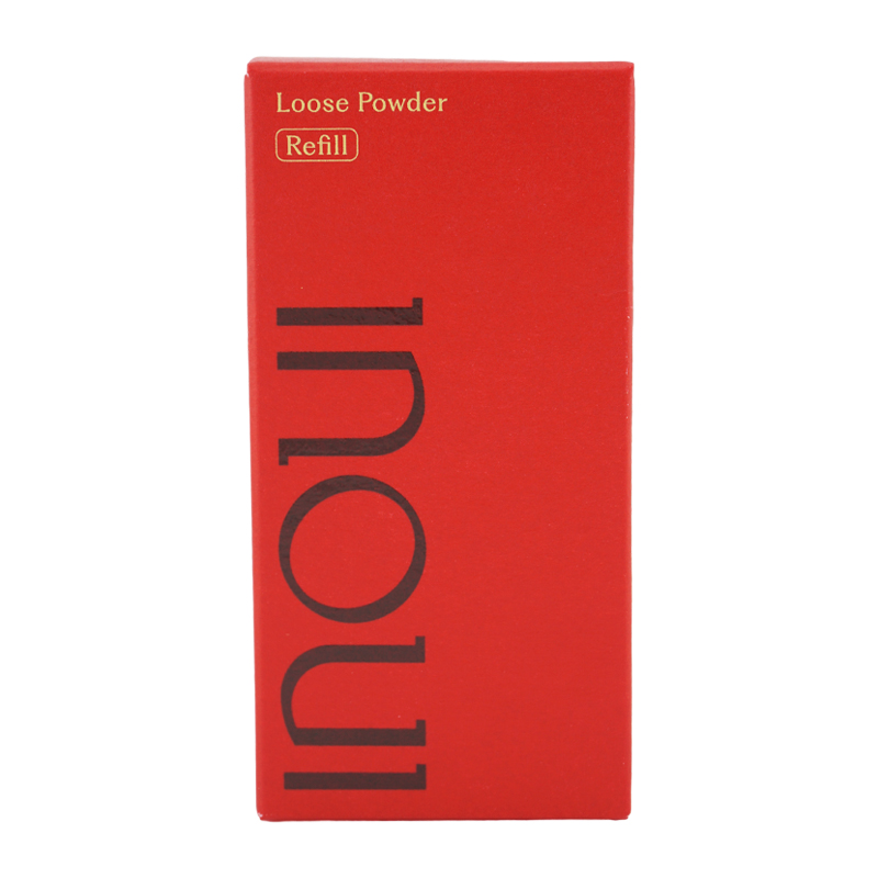 INOUI ルースパウダー 本体とレフィル付き inoui6670_002.jpg