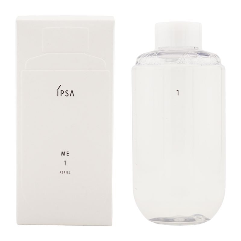 イプサ ME 4 化粧液 レフィル 175ml IPSA イプサ ME4 レフィル 175ml (医薬部外品) 化粧液 基礎