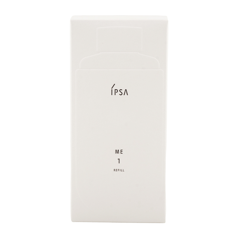IPSA（イプサ） ME1 レフィル 175ml (医薬部外品) 化粧液 基礎化粧品