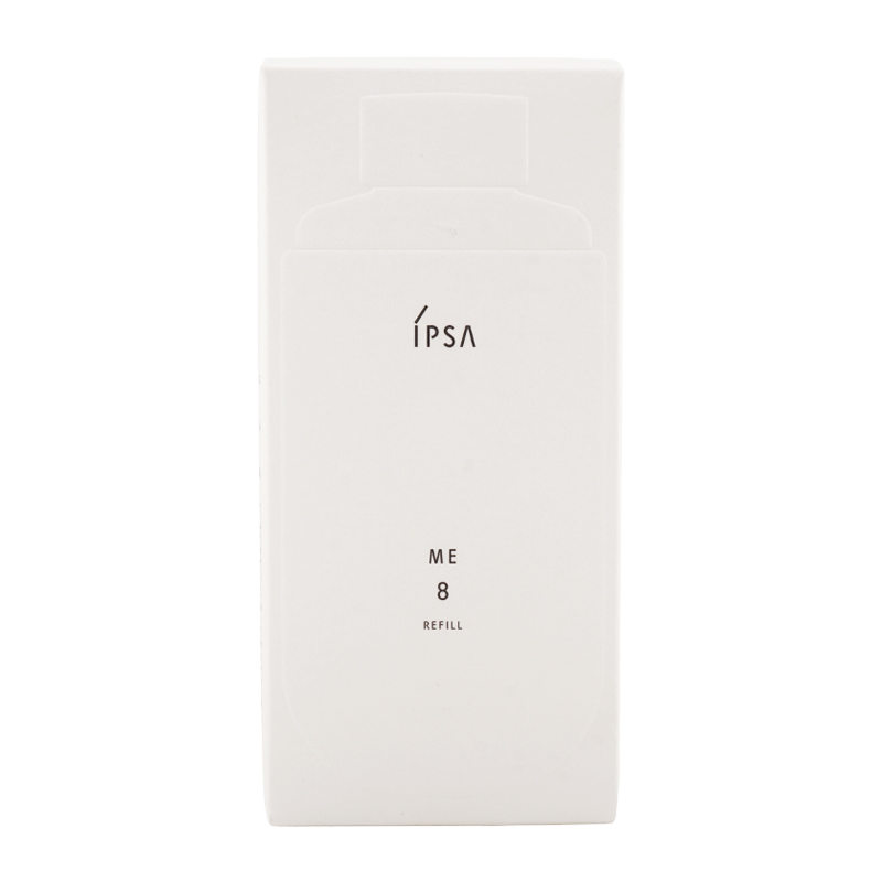 ME 8 / イプサ(化粧液, スキンケア・基礎化粧品)の通販 - アット