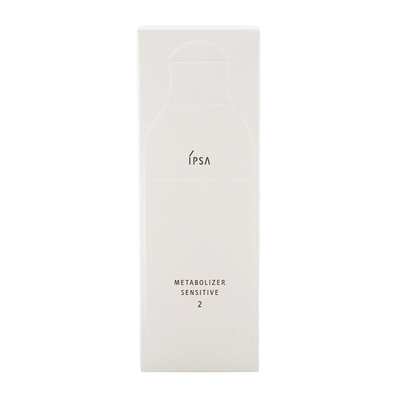 IPSA（イプサ） ME センシティブ 2 化粧液 175ml スキンケア 基礎